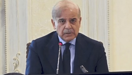 中国成功发射巴基斯坦遥感卫星01星，巴总理：感谢中国合作伙伴支持