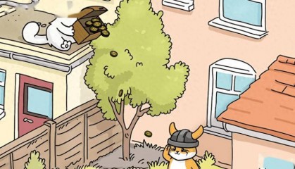 热门游戏《西蒙的猫》将在Floki Launchpad发行，加入猫币大战！