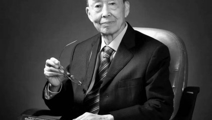 突发讣告！他于19日8时22分去世