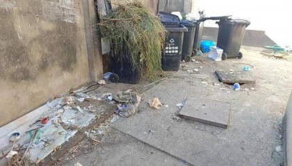 上海人一个月投诉300次！有人愤怒：已连吃2张罚单！停一小会就被抓拍