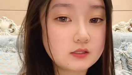 谢广坤女儿控诉父亲：不允许我回家，一个人在出租屋过年