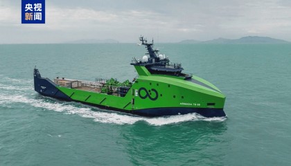 “无发现无收费！”马航MH370重启搜索，有专家曾称新技术最快十天找到