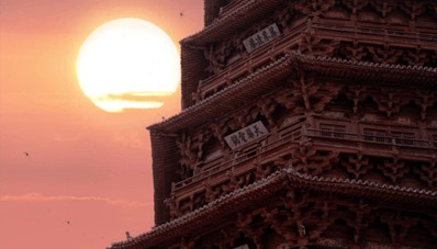 千年木塔，永恒镌刻 应县佛宫寺释迦塔纪念币8月27日上市