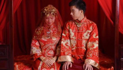 男子花12万娶的越南新娘,1个月不到跑了