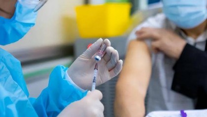 新冠检出率上升，如何应对？