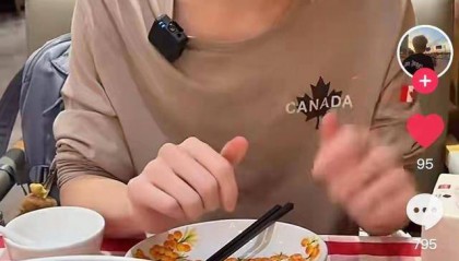 “嫌西贝3.9元馒头贵就该努力赚钱”，博主探店言论引争议