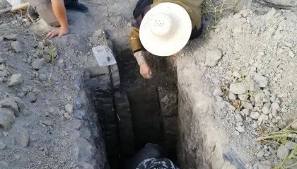 重大突破！新疆发现近千公里“硒腰带”