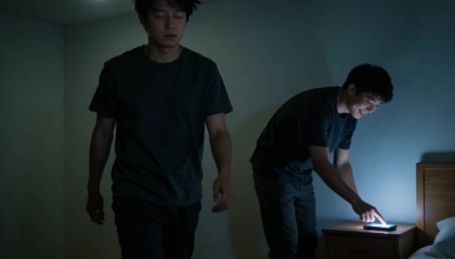 男子见室友患梦游症起歪念，6次用同一套路骗取1.28万元，因诈骗罪获刑6个月