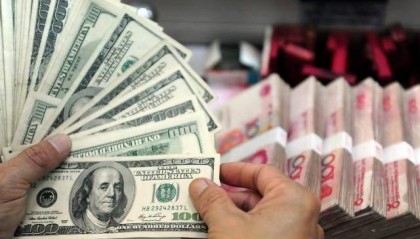 人民币可以在哪些国家使用?十几个国家都可以,基本上都是邻居!