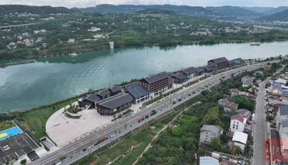 四川这个欠发达县,为何有400多名网络主播?