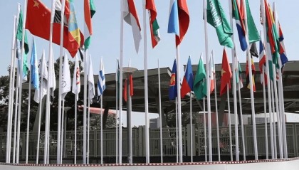 金砖峰会刚开完，德国就有人动了心思，想让金砖国家留个一席之地