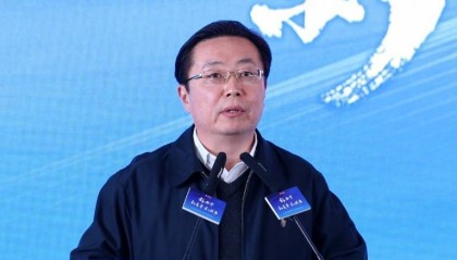 河北省数据和政务服务局局长孙晓函已任省财政厅党组书记
