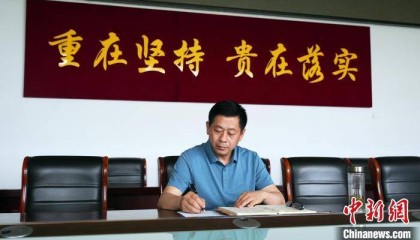 一位北京校长对内蒙古县城职业中学的3年改造