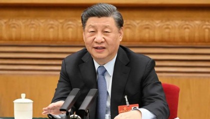 “最稳定、最可靠的经济布局”｜总书记两会谈“新”⑤