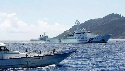 两岸统一再近一步！国台办突然宣布启用新航线，赖清德没资格谈条件
