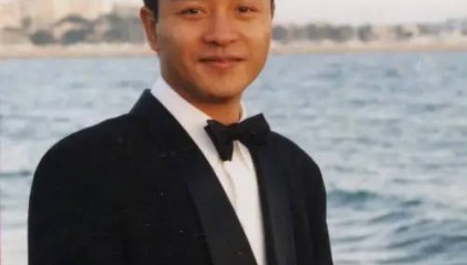 考古 | 张国荣死亡真相被公开！向太王晶纷纷揭露内幕，英年早逝太惋惜