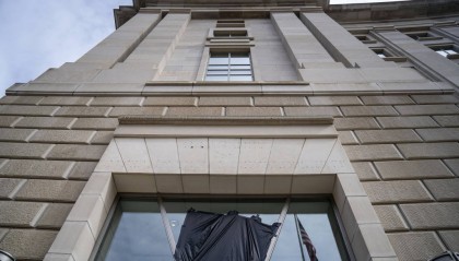 金灿荣：都说中国要大干一场了？我来浇盆冷水