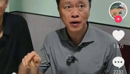 被重庆荣昌区委书记请吃饭的企业家发声：在当地苍蝇馆子吃的，人均消费50元