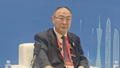 金灿荣：日本主要盟友未对高市言论表态，已经很说明问题