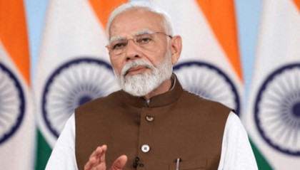 莫迪到中国后，说了1句很有水平的话，不到24小时，特朗普当即取消了访问印度