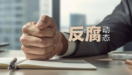 驻马店市人大常委会原党组副书记、副主任贾迎战被查