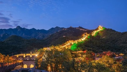 北京五日游多少钱人民币？舒适！北京导游费用多少钱一天？