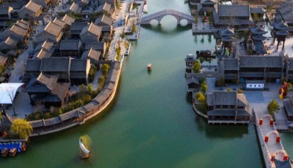 河南省政府令发布！不以外国人名、企业名称作地名