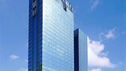 兴业银行前5个月人民币跨境收付汇金额近万亿元