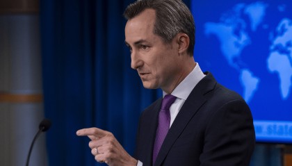 美国务院：黎以停火协议尚未达成 双方差距“大大缩小”