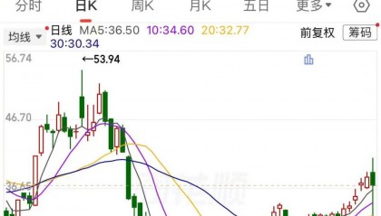 A股疑现乌龙指！300943，一度20%跌停