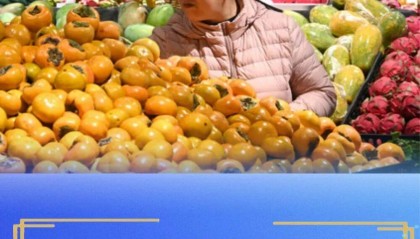 台湾民众高喊：“我们都是中国人”【看世界·新闻早知道】