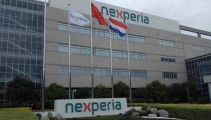 强抢不成，荷兰想找代理人接手！没想到，外企直接找上安世中国