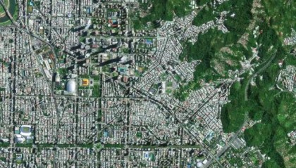 大陆发布卫星图，释放了前所未有的信号，让岛内“台独”心惊胆战