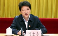 中央批准：何录春任西藏自治区党委副书记