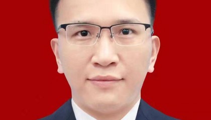 福建省委组织部公示，黄晓军拟提名为厦门市所辖区政府正职人选