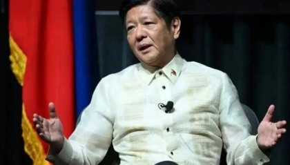 菲律宾再次求助，希望中方不计前嫌伸“援手”？中方必须警惕了