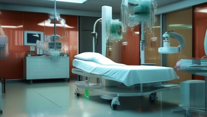 一家县医院检验科主任受贿650万元 行贿者包括达安基因区域总监