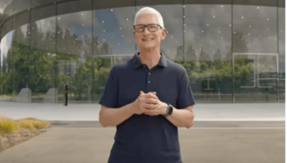 苹果十年最大升级,直指国产旗舰,这次iPhone不忽悠人了