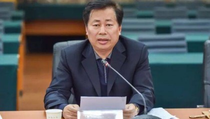 涉嫌严重违纪违法，南京正厅级干部周金良被查，曾任南京市城乡建设委员会主任