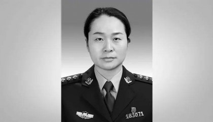 覃丹同志突发疾病去世，年仅48岁