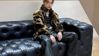 舞者解晓东经抢救无效去世，曾摔伤脑部重度昏迷