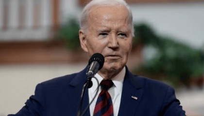 拜登再次签约好莱坞经纪公司“复出”，曾狂揽1500万美元 特朗普震惊：开玩笑吧？