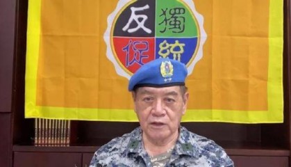 台当局开始行动，在台重要统派人物被抓，反分裂促统一为何成罪？