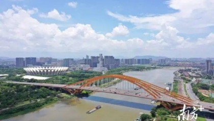 给五区干部开会，佛山市委书记发出“灵魂三问”