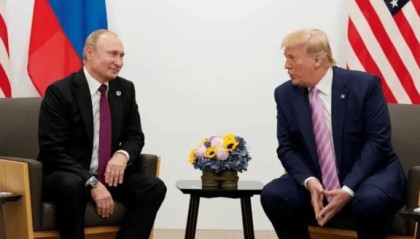 伊朗越战越勇，以色列败相已露，特朗普还在犹豫之时，普京出手了