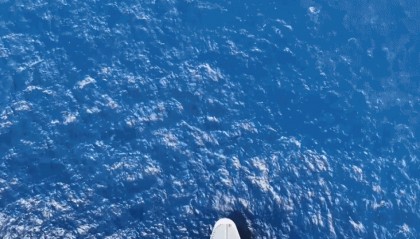 我国自主研发建造 海军最新型综合补给舰多维度升级