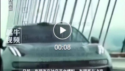 “买小米YU7是买命”?顾客称决定购买小米YU7后，遭极氪销售“诅咒”