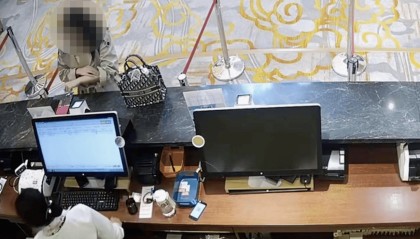 女子在上海旅游一个月住十多家酒店，均称过敏要求退房费 涉嫌寻衅滋事罪被刑拘