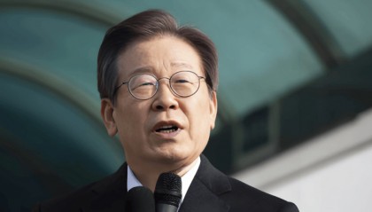 这就是亲美的代价!李在明缺席北京阅兵,朝鲜领导人的妹妹送韩国一坏消息,中方将迎贵客