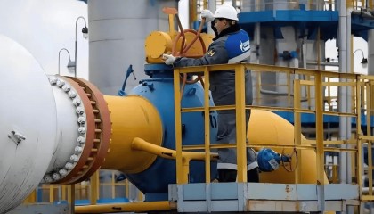 乌克兰断了天然气，还要求德国进行援助？欧洲忍不了了，发起反击